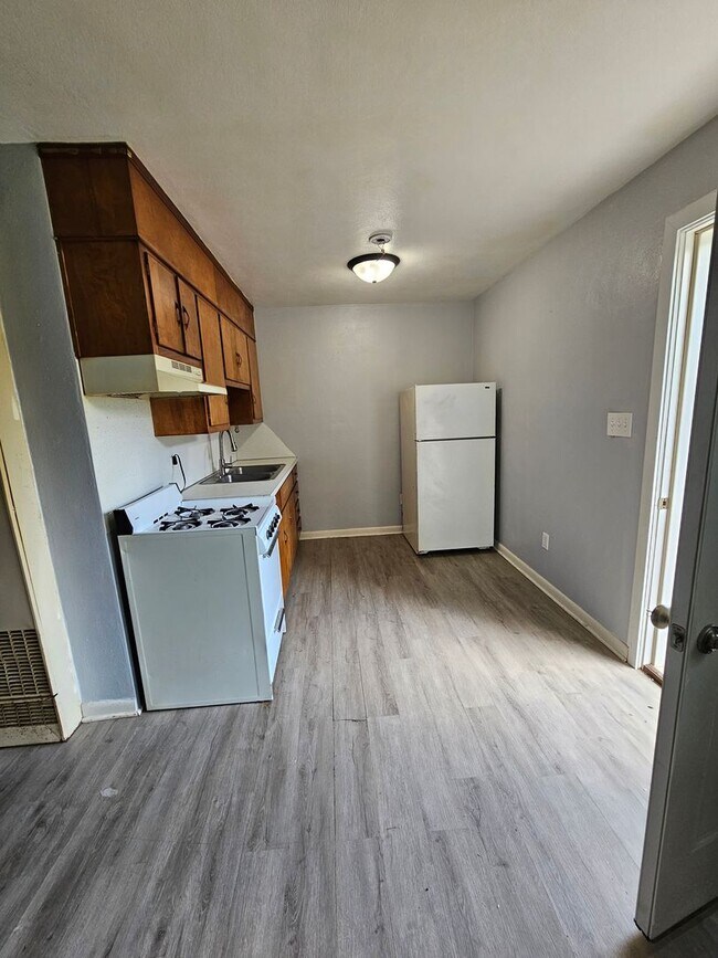 Foto del edificio - Hall Street