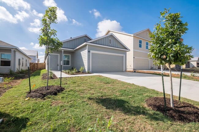 Building Photo - Newly Built 4 Bedroom, 2 Bath Home Near Te...