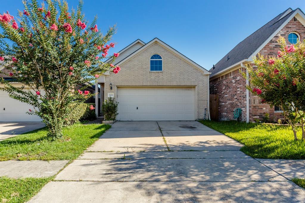 13211 Babbitt St, Houston, TX 77034 House for Rent in Houston, TX