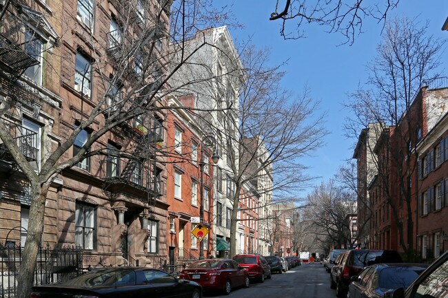Foto del edificio - 59 Bank St