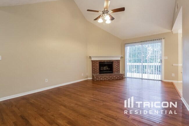 Foto del edificio - 2161 Boone Place Snellville GA