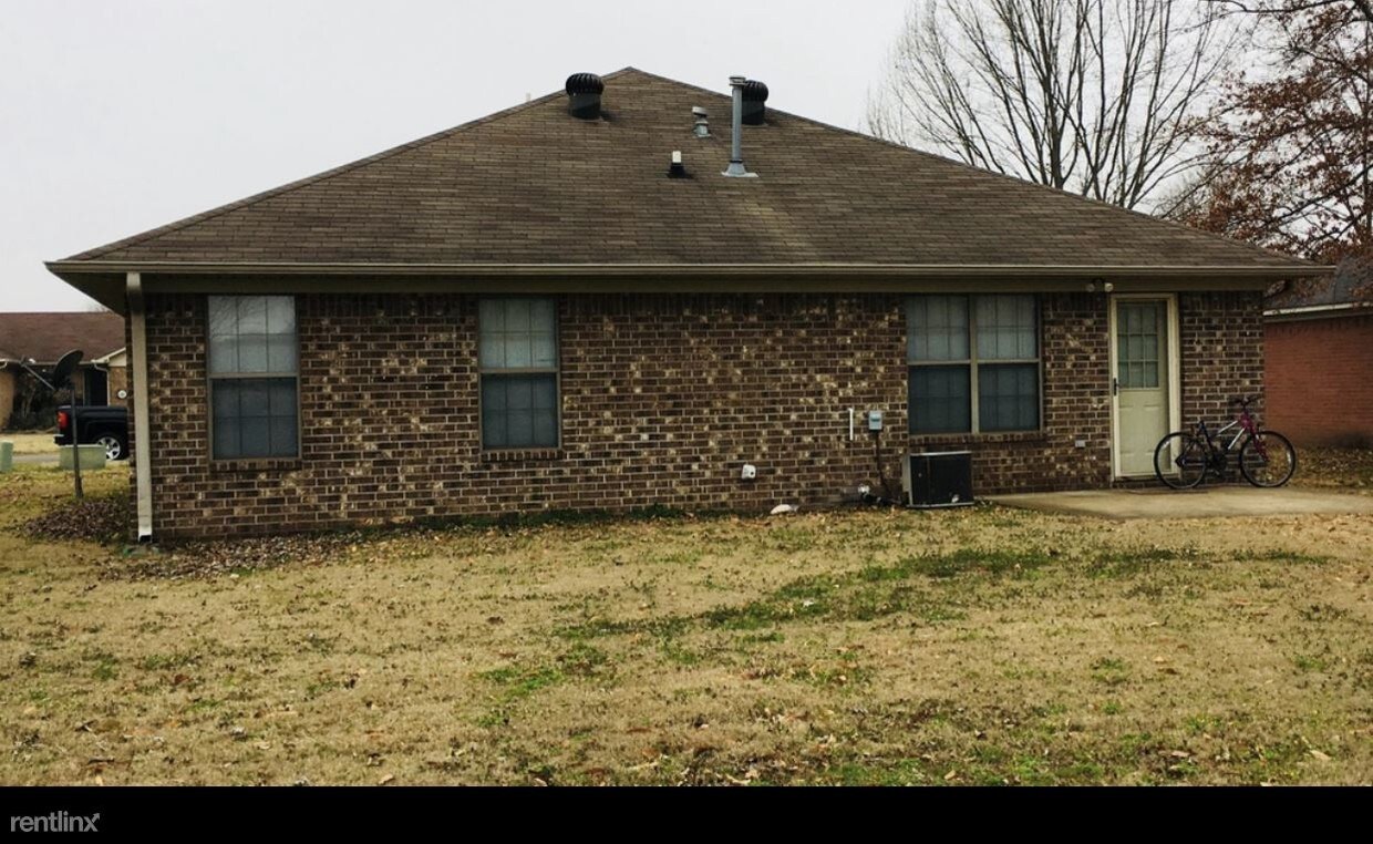 Foto del edificio - 2 br, 2 bath House - 1500 Pyramid Drive