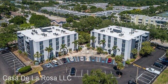 Foto del edificio - 120 47th Ave N