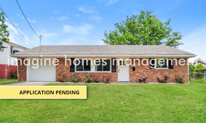 Foto principal - Fully Renovated 3 Bedroom Single Family Ho...