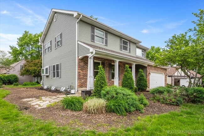 Building Photo - 30 Crofton Ct