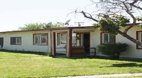 Primary Photo - 600 Alameda Ave