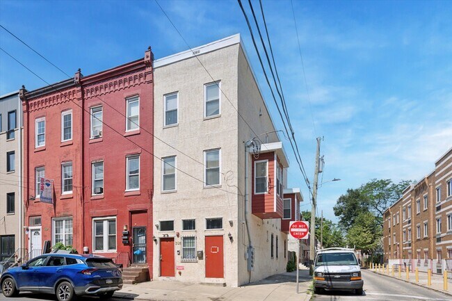 Foto del edificio - 2128 N 17th St