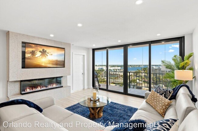 Building Photo - 3 br, 2 bath House - 5396 GULF BLVD #807