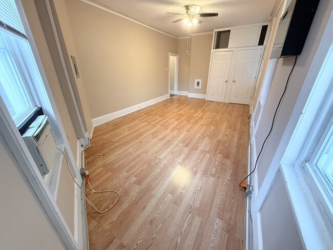 Living Room/Dining Room - 2432 E Norris St