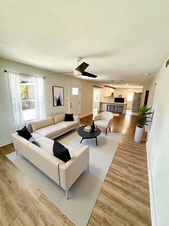 Foto del edificio - 403 Marquis Ln
