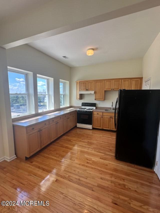 Building Photo - 646 Cookman Ave