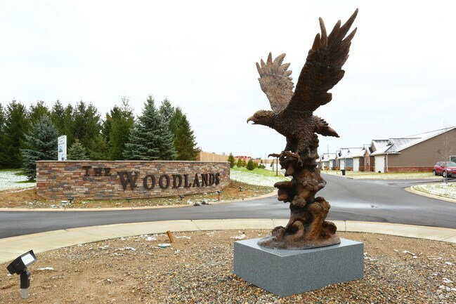 Foto del edificio - The Woodlands