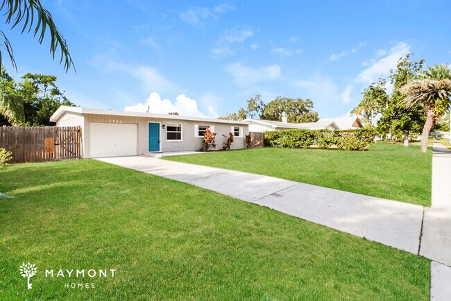 Foto del edificio - 1752 Evans Dr