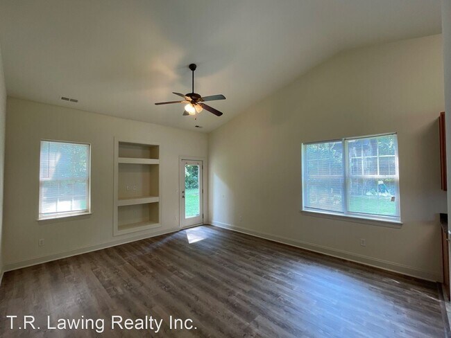 Building Photo - 3 br, 2 bath House - 3706 Lake Road