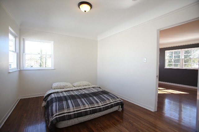 habitación 2 - 10619 Ayres Ave