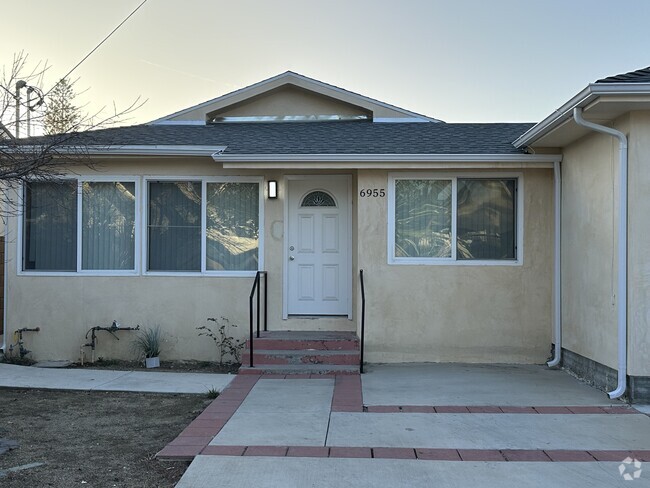 Building Photo - 6955 Calhoun Ave
