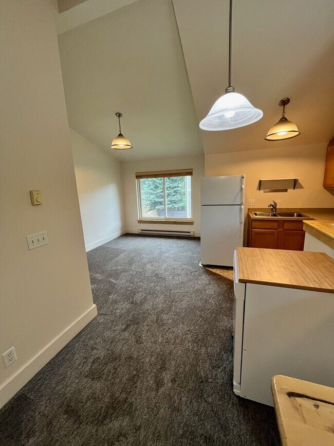 Building Photo - MOVE IN TODAY 1 Bedroom, 1 bathroom Spacio...