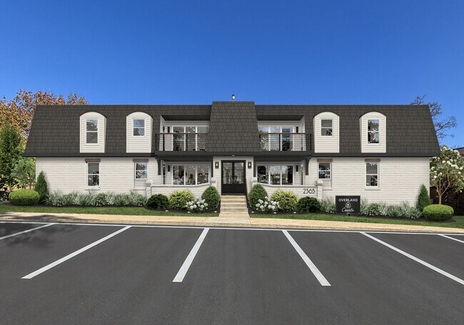 Foto del interior - Heatherwood Apartments