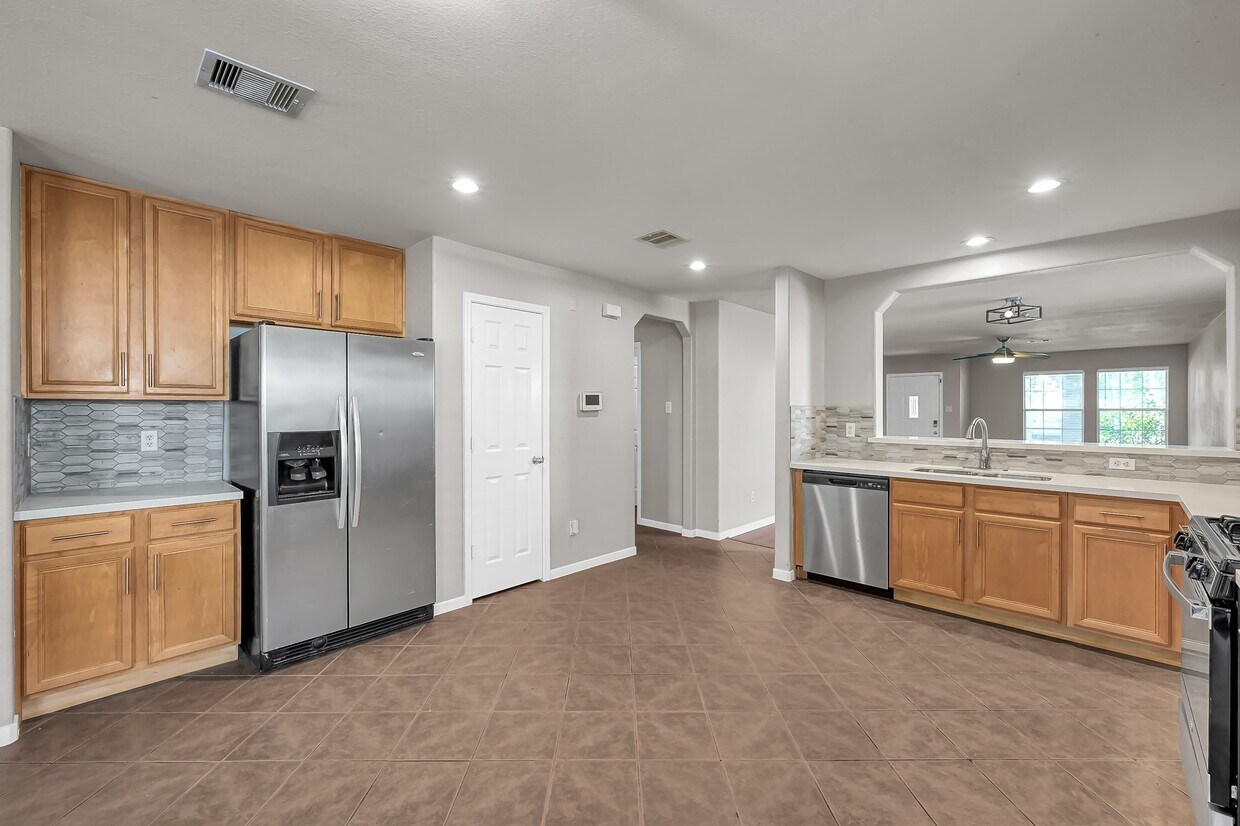 Foto principal - 19114 Mission Fort Ln