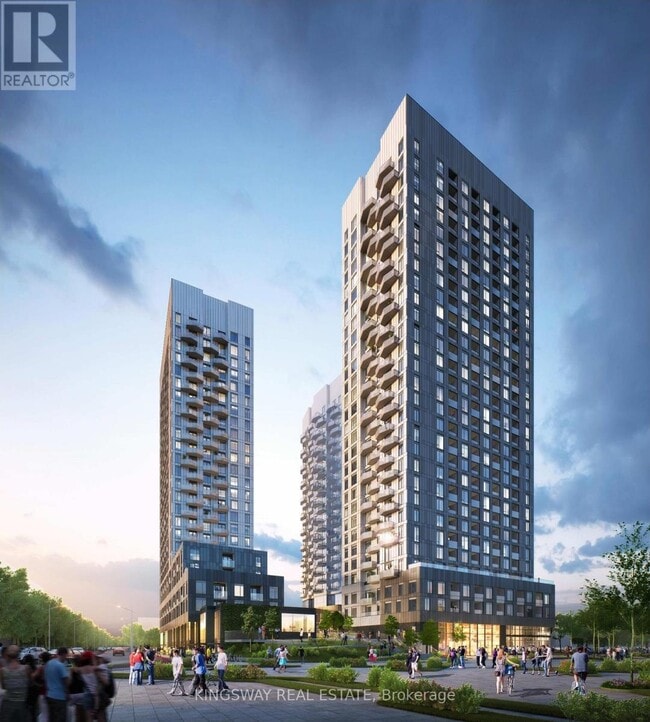 Building Photo - 474 Caldari Rd
