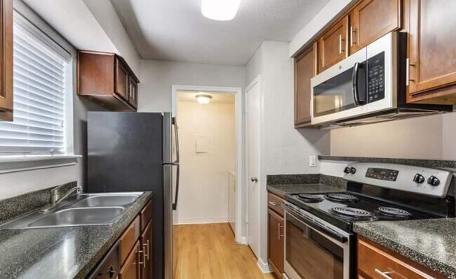 Building Photo - 2 bedroom in Sugar Land TX 77479
