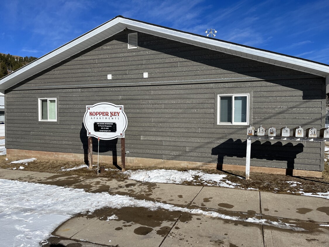 7 Rodeo St, Deadwood, SD 57732 Townhome Rentals in Deadwood SD