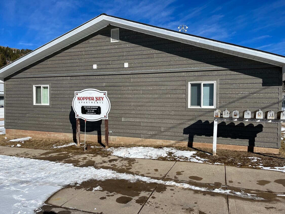 7 Rodeo St, Deadwood, SD 57732 Townhome Rentals in Deadwood SD