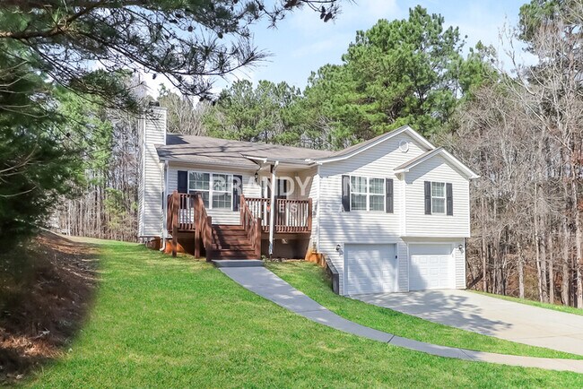 Foto del edificio - 35 Dews Trail