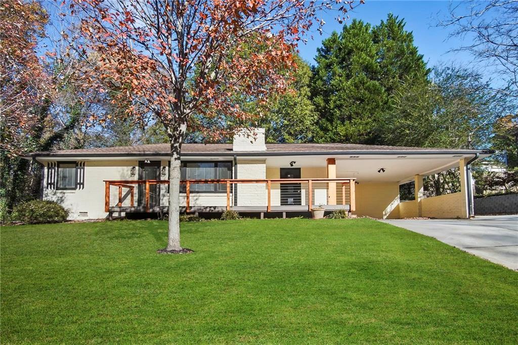 Foto principal - 3594 Abbotts Bridge Rd