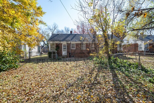 Foto del edificio - 2640 E Grail St