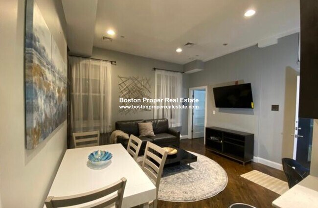 Foto del edificio - 22 Hancock St