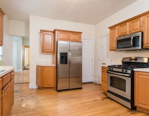 Primary Photo - 5 bedroom in Waltham MA 02453