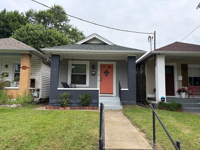 Photo - 423 E Brandeis Ave House