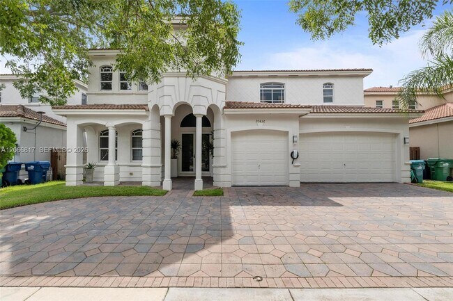 Foto del edificio - 20436 SW 89th Ave