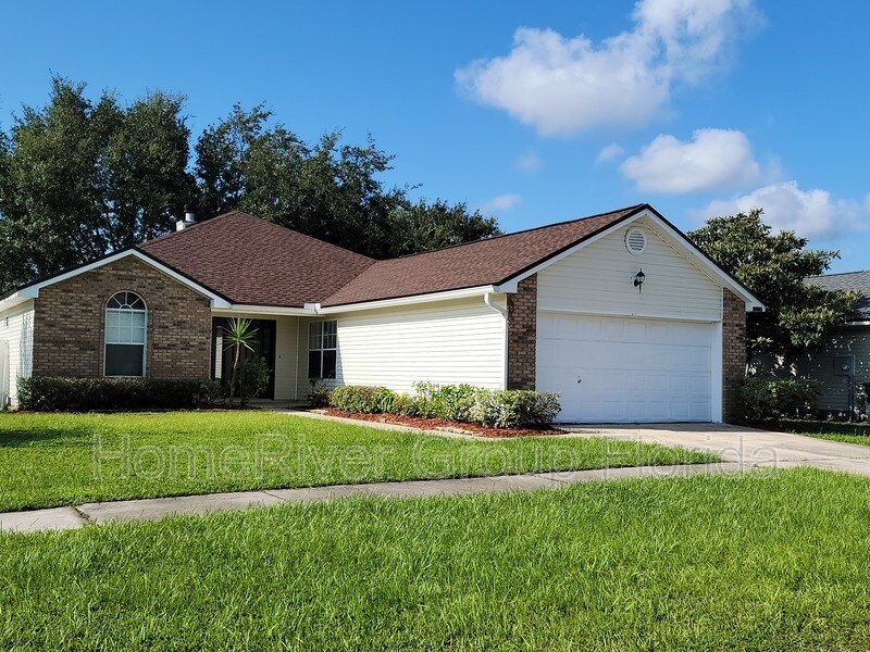 11218 Wyndham Hollow Ln, Jacksonville, FL 32246 House for Rent in