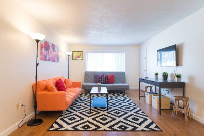 Foto del edificio - 37 Oxford Cir