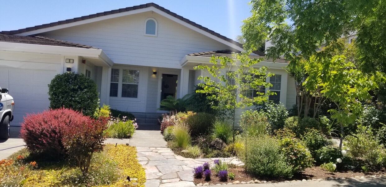 6 Corbett Ct, Napa, CA 94558 House for Rent in Napa, CA