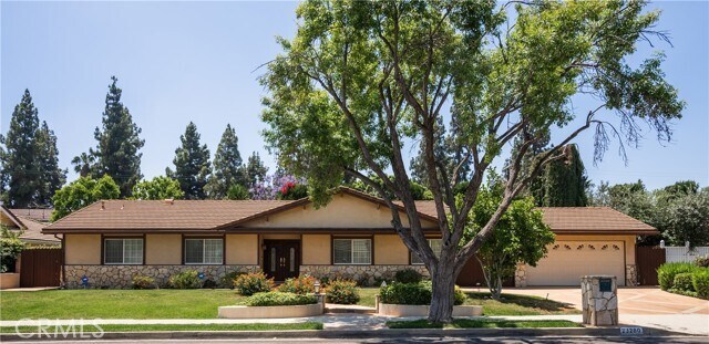 Primary Photo - 23280 Strathern St