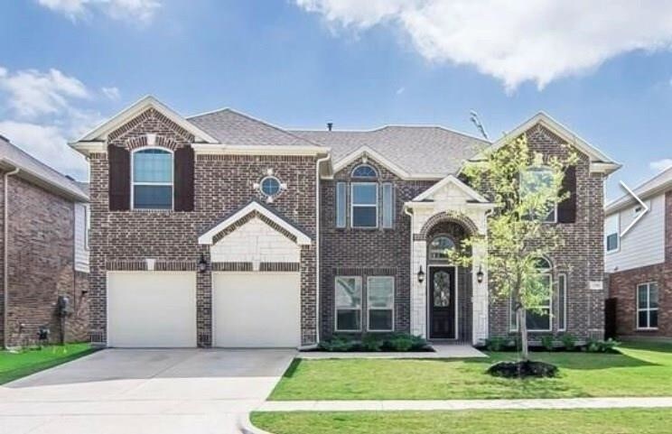 Foto principal - 1500 Taylor Ln
