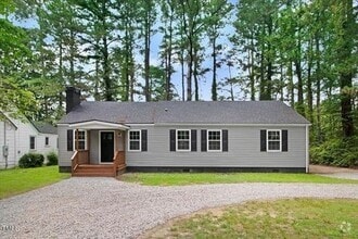 Building Photo - 605 Sherrod Heights