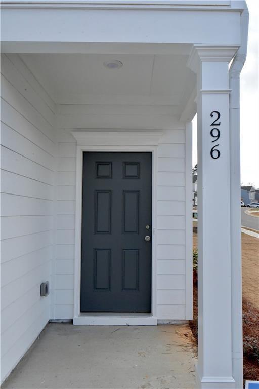 Foto del edificio - 296 Aimes Dr.