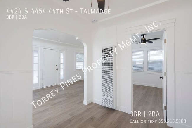 Foto del edificio - Remodeled Craftsman Home w/Parking, Yard, ...