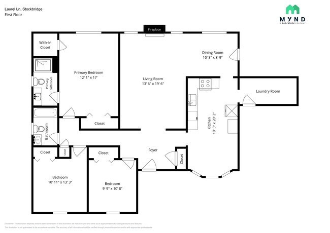 Foto del edificio - 314 Laurel Ln