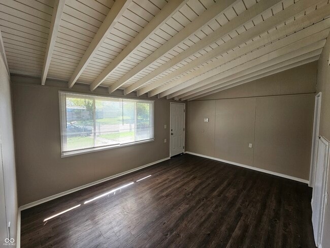 Foto del edificio - 2956 Dequincy St