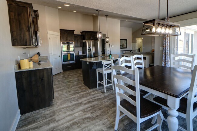 Foto del edificio - Single Family Lehi Home
