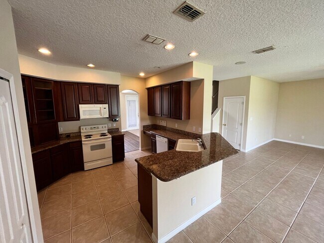 Foto del edificio - 4BD/3BA/2GR Cypress Pointe @ Cypress Springs