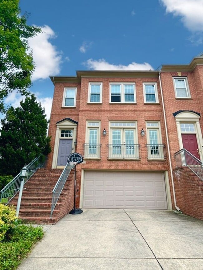 Photo - 13531 Flowerfield Dr Townhome