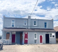 Building Photo - 1230 E Evans Ave