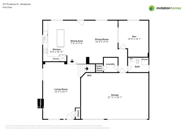 Foto del edificio - 274 Prudence Ct