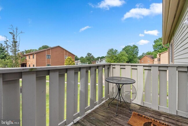 Foto del edificio - 604 Woodhollow Dr